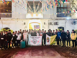 Formators Rally Behind New National Ratio, Push for Stronger SANGKAN Secretariat