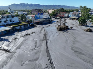 Weathering the storms – a reminder of collective reality and shared hope 