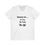 Thumbnail: The Way, Truth, Life- Women's V-Neck 