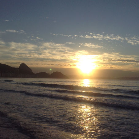 あたらしい生活