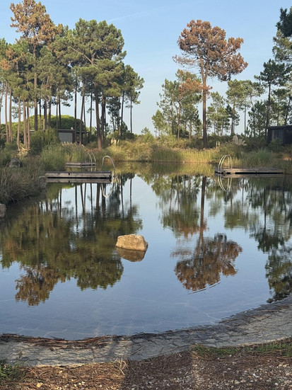 Cocoon Eco Lodge Comporta