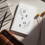 Thumbnail: The 40 Day Detox Journal >> Hardcover White