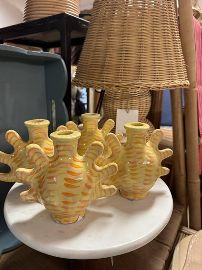 Interior design shop in Comporta