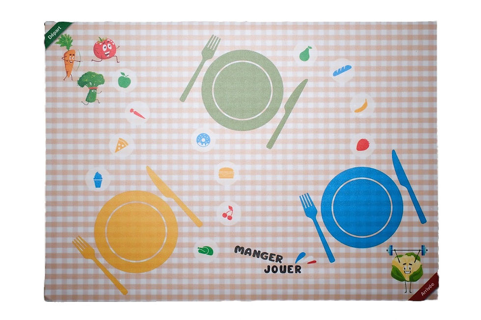 Miniature : Coffret Découverte
