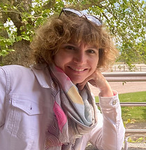 Yaelle Castellana - Consultante en Nutrition Entérale - info SNG