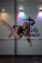 Pole Martini