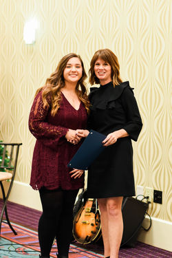 Dental Assisting School Graduation