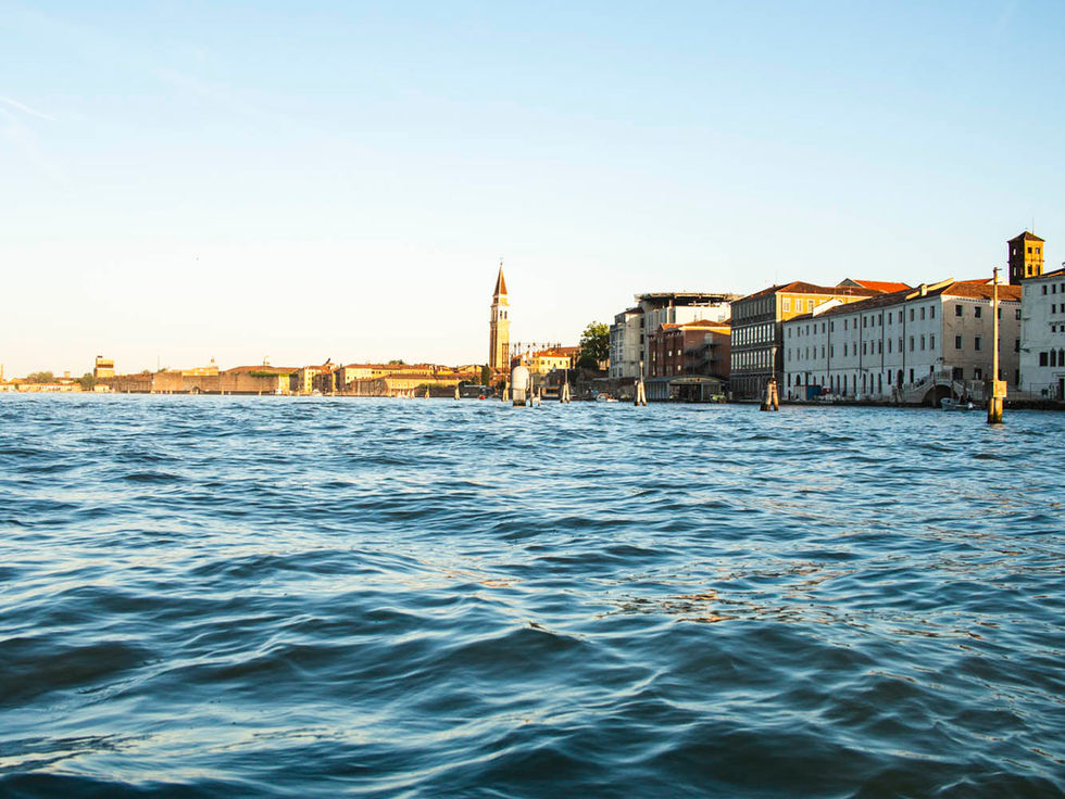 Cosa fare a Venezia prima o dopo una cena al Ristorante Pizzeria Da Alvise