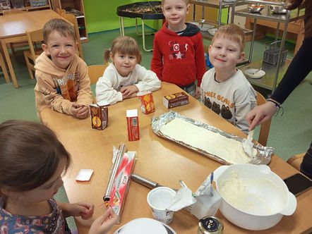 Nový recept ve Sluníčkové kuchařce