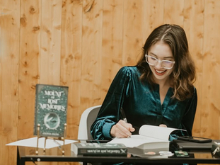 Mount of Lost Memories Launch Party