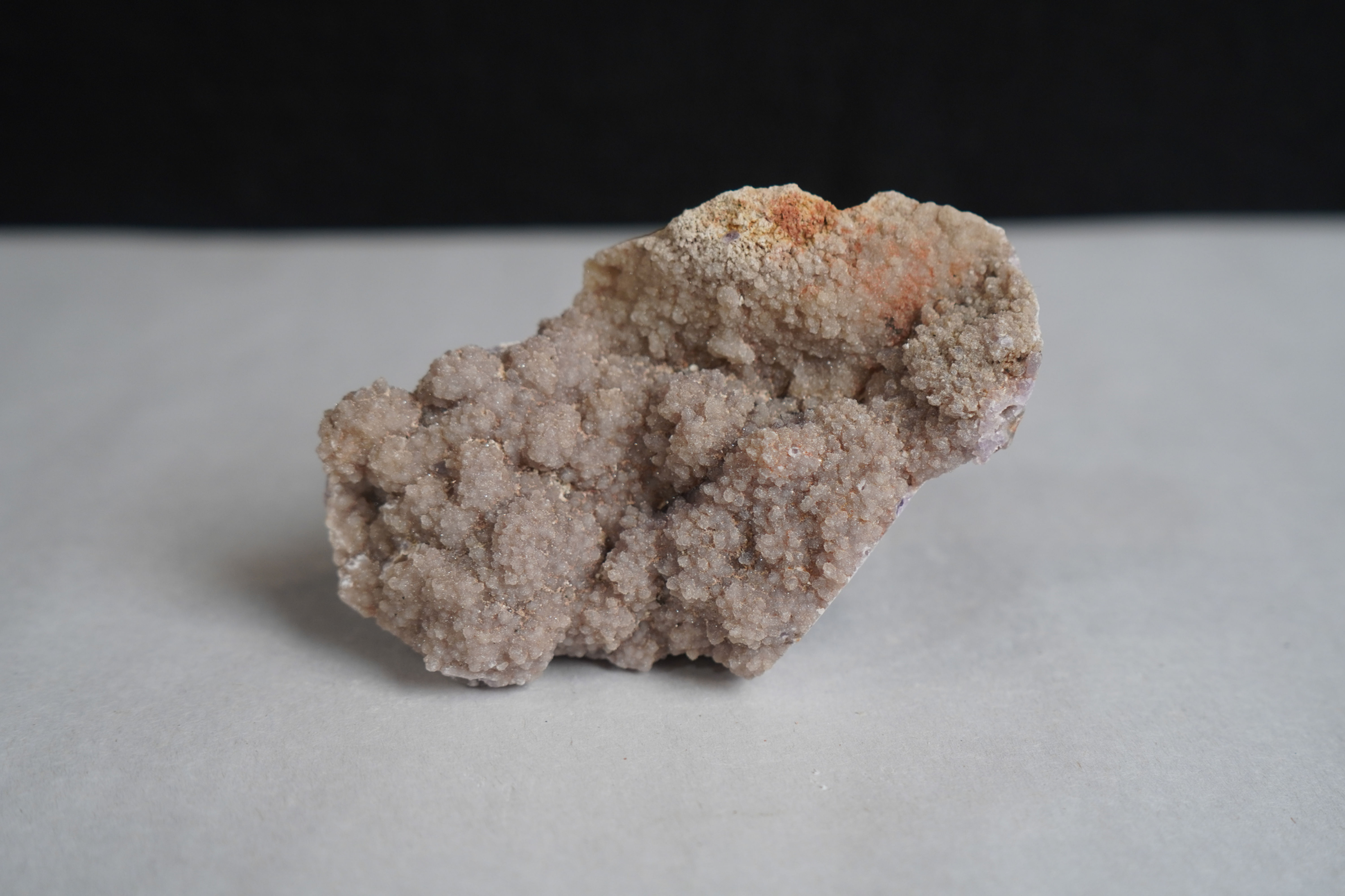 Alacam Amethyst Specimen