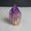 Thumbnail: Amethyst Top Polish Point