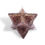 Thumbnail: Orgonite Merkaba - 1 pc