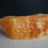 Thumbnail: Rough Orange Calcite