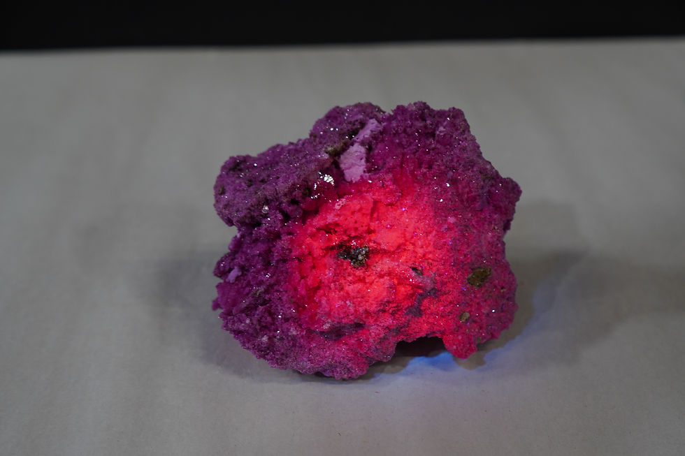 Thumbnail: Synthetic Ruby