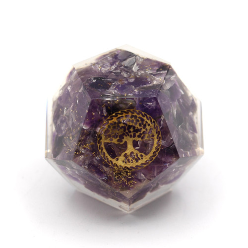 Orgonite | From The Mines
