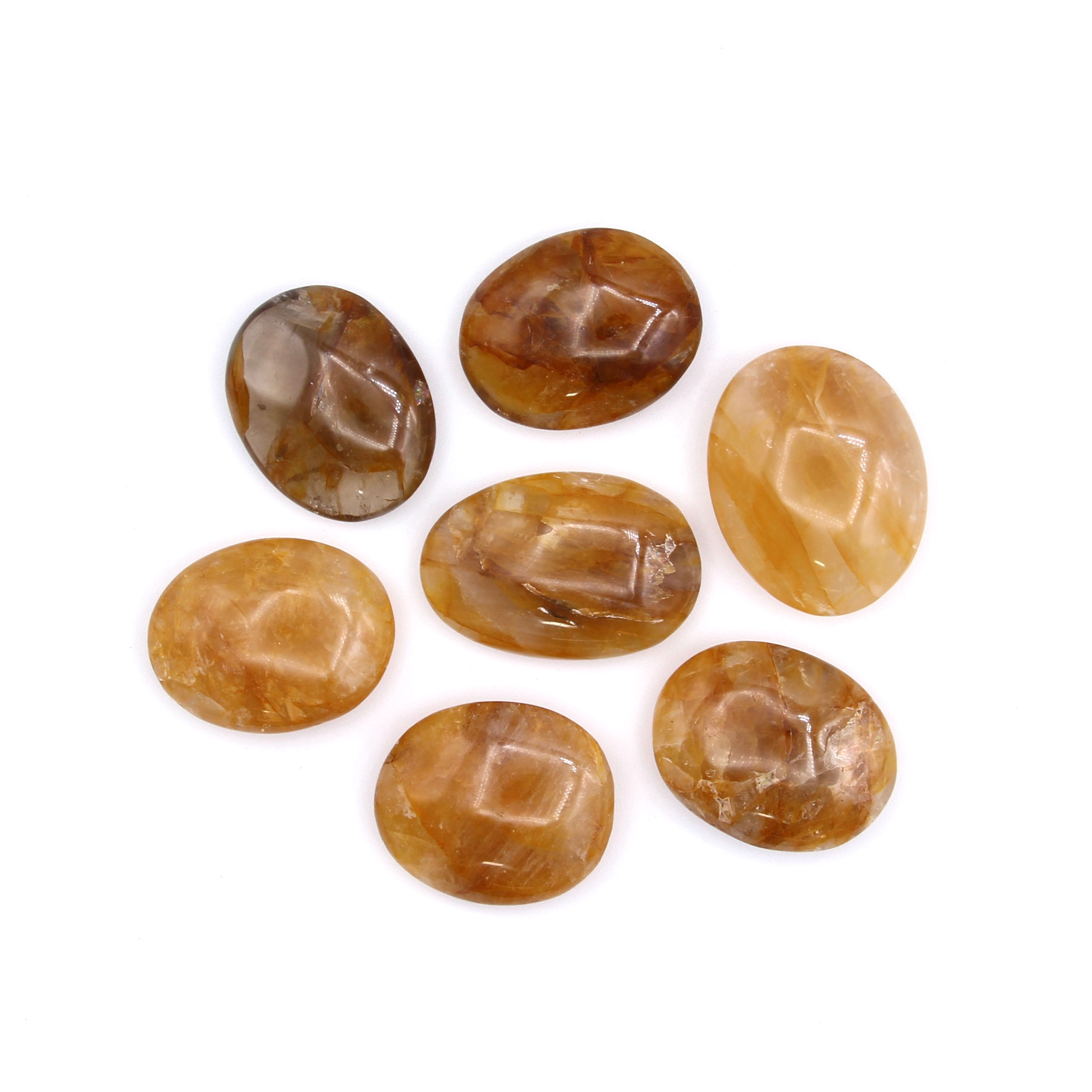 Golden Healer Medallions - .5kg