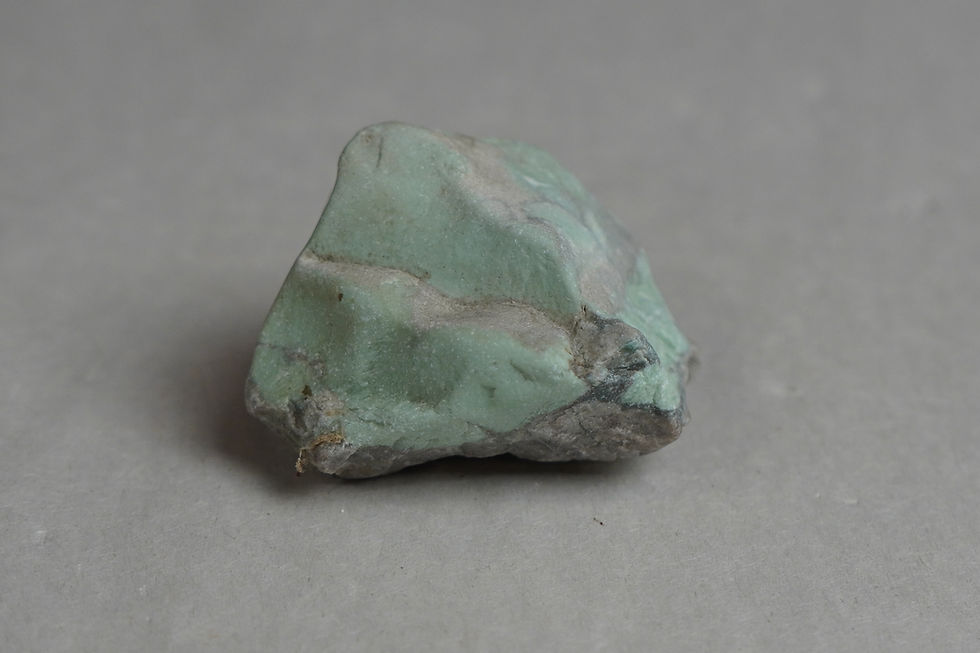 Thumbnail: Variscite
