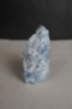 Thumbnail: Blue Calcite
