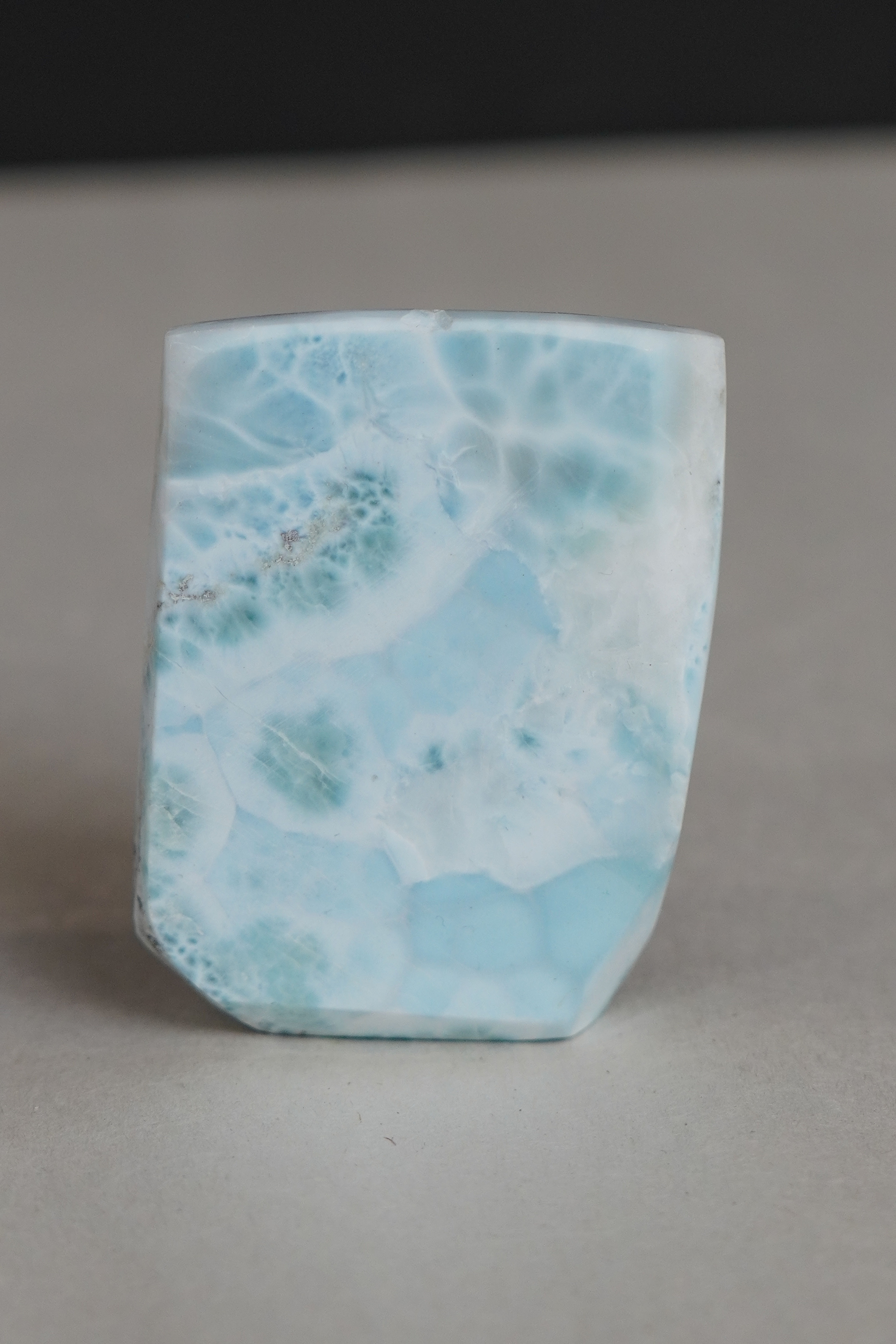 Larimar Slab