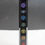 Thumbnail: Black Obsidian Chakra Tower