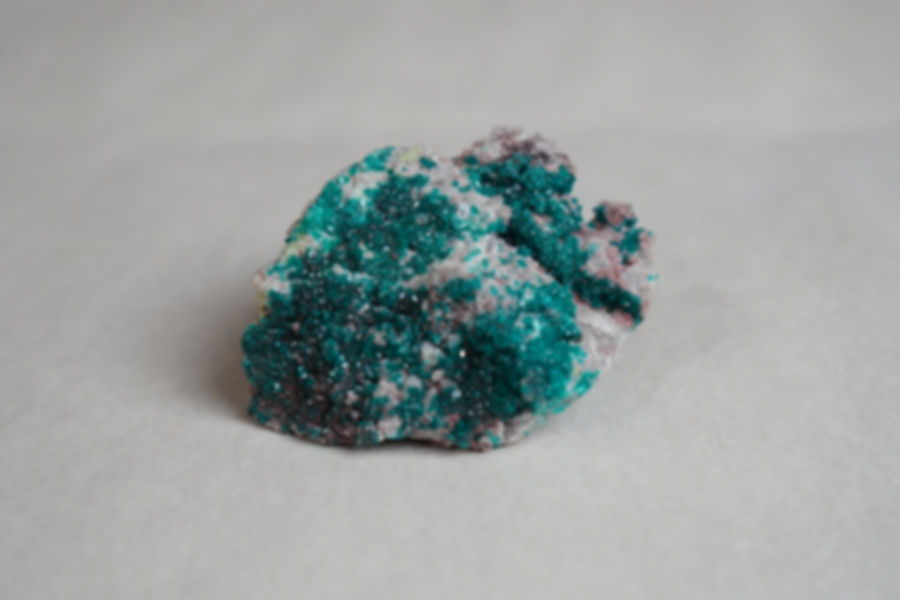 Dioptase