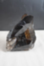 Thumbnail: Smoky Quartz Cluster