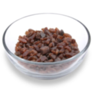 Ruby Rock tiny rough - .5kg
