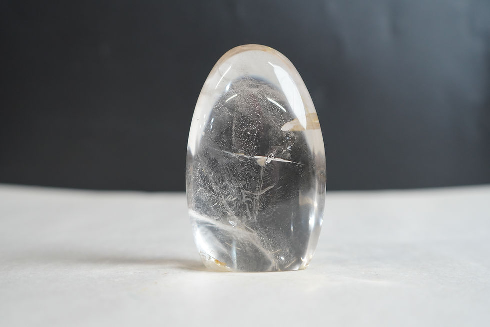 Thumbnail: Quartz Free Form