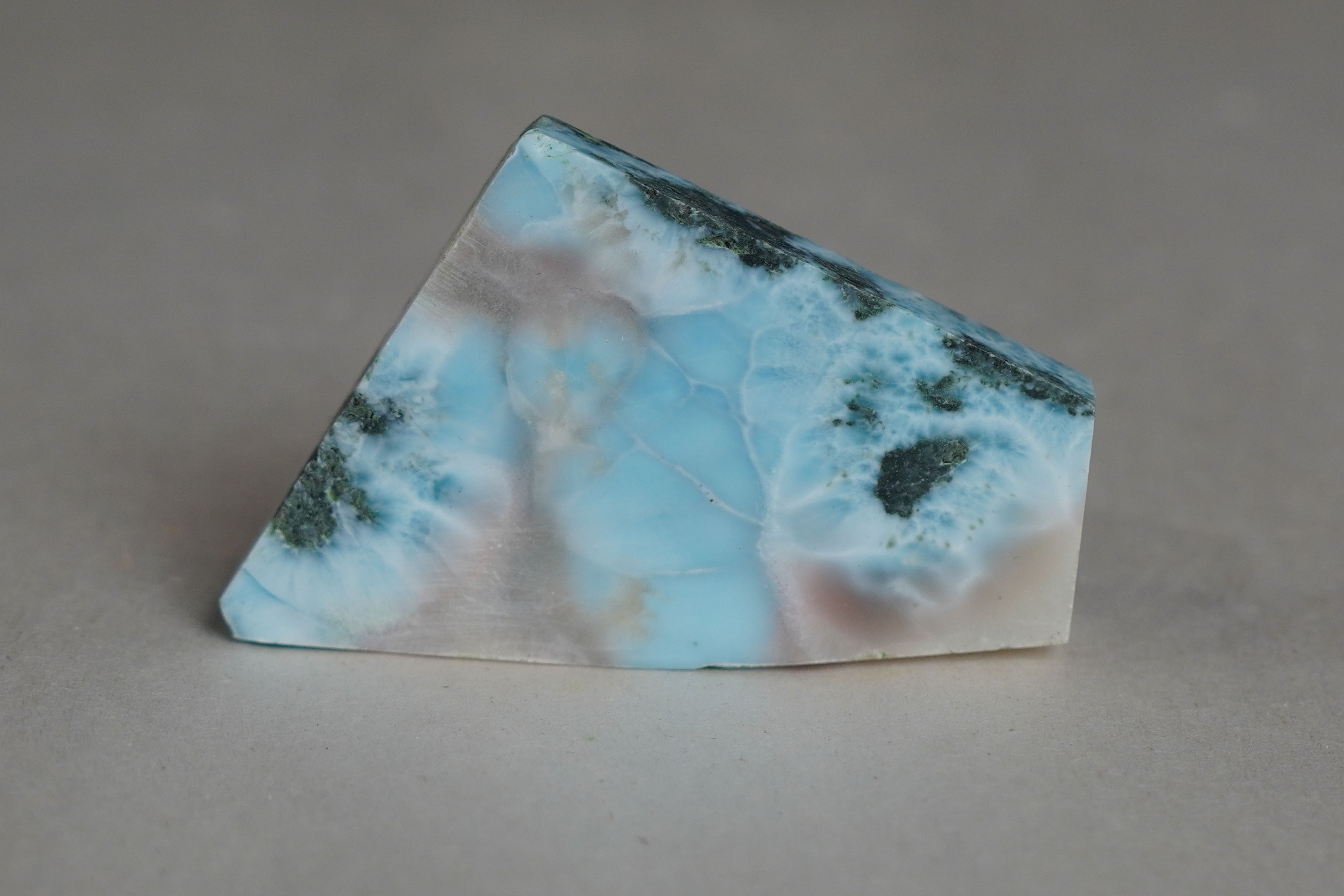 Larimar Slab