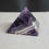 Thumbnail: Chevron Amethyst Pyramid