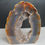 Thumbnail: Agate Geode