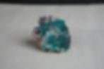 Thumbnail: Dioptase