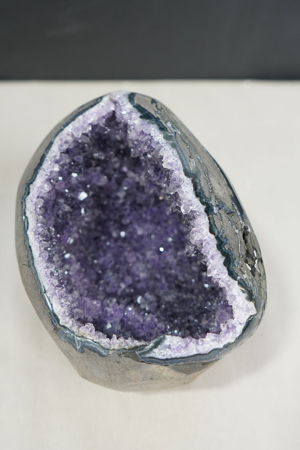 Thumbnail: Amethyst Geode