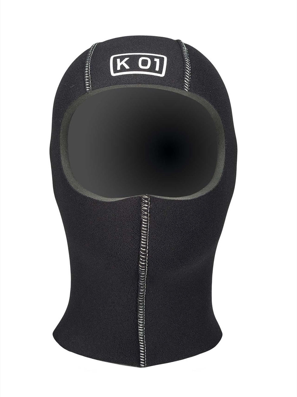 K01 hood 8mm