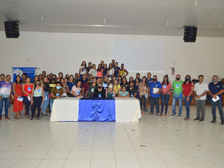 Prefeitura realiza XII Conferência Municipal de Assistência Social