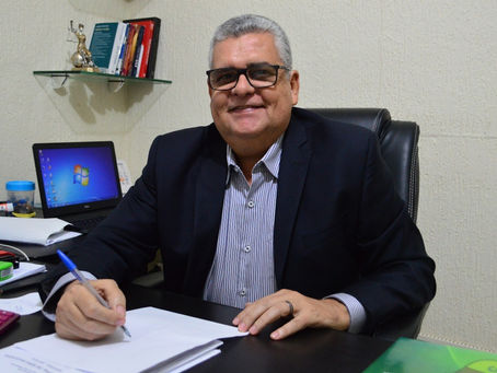 Prefeitura dar continuidade ao pagamento dos servidores municipais