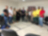 Prefeitura de Sena Madureira reúne órgãos para combater queimadas