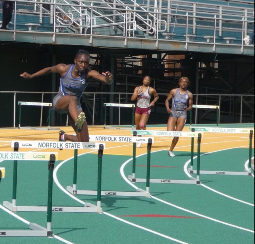 Pirates Look to Make Waves at Big South Outdoor Track and Field Championship