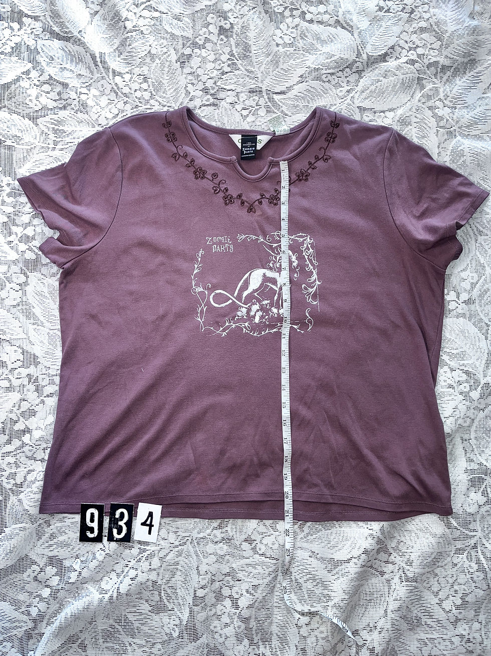 Thumbnail: unicorn tee shirt #934