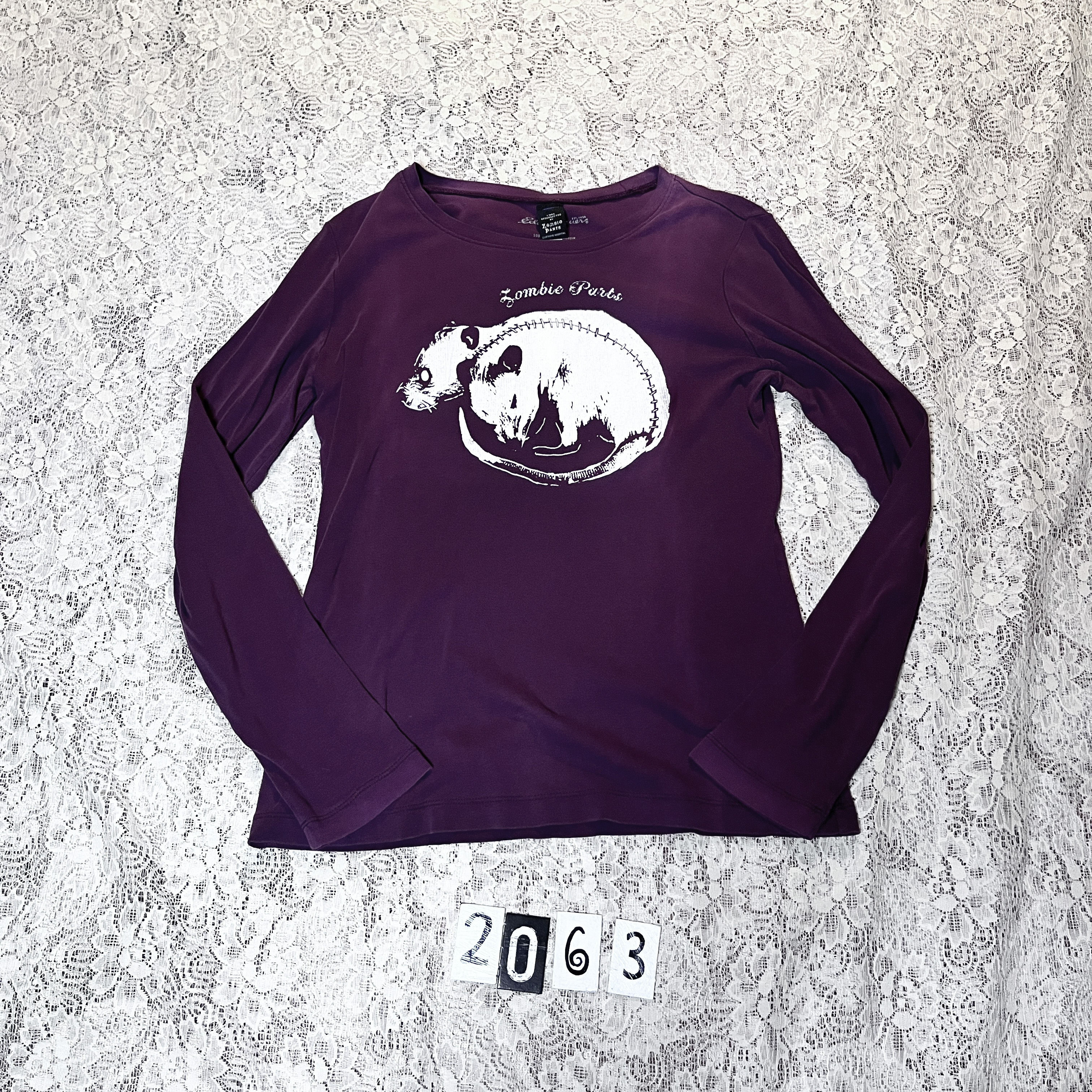Twin Rat #2063