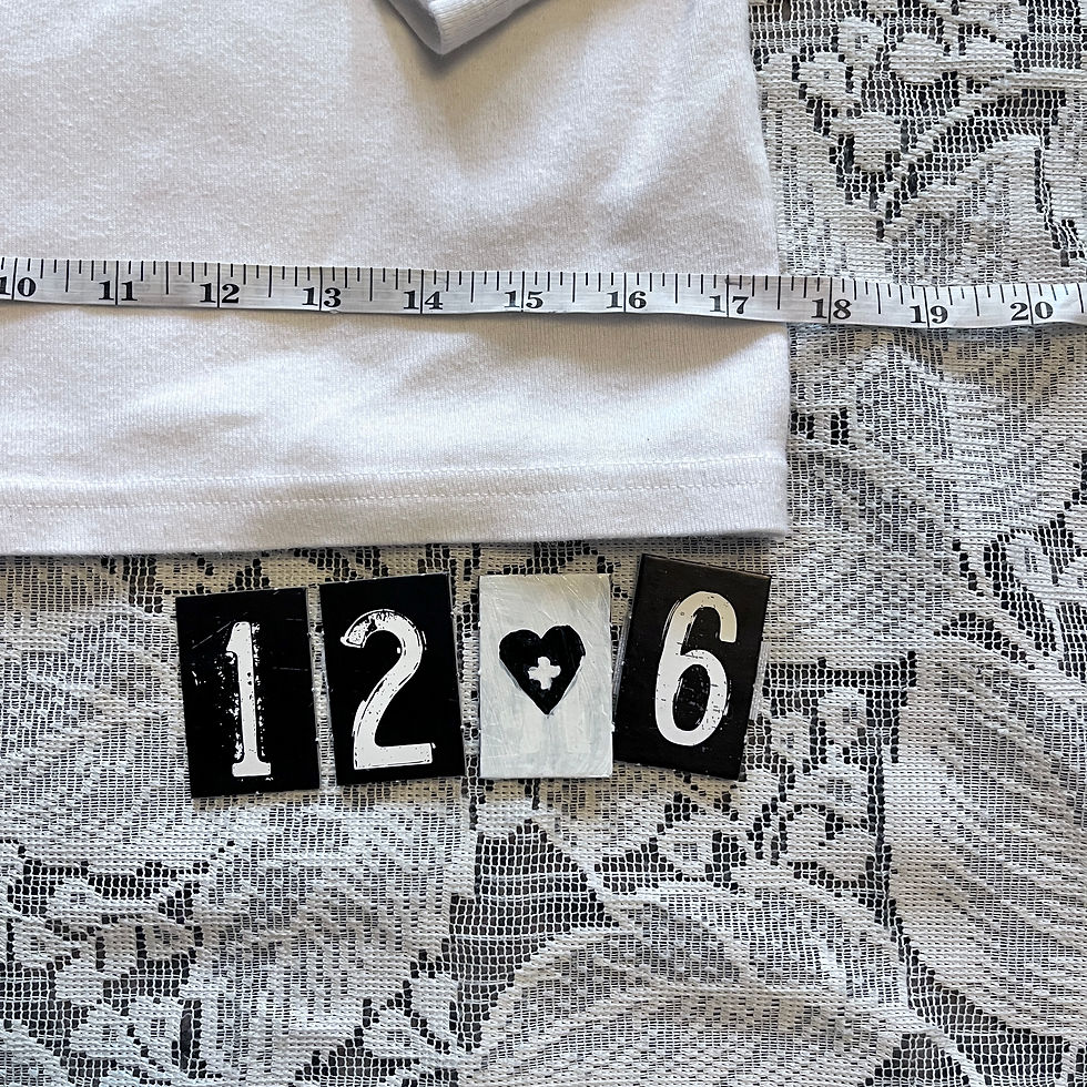 Thumbnail: Music is Life long sleeve  #1206