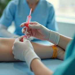 Why Clinical Skills Training Benefits Nurses and Their Patients