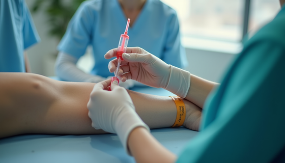 Why Clinical Skills Training Benefits Nurses and Their Patients