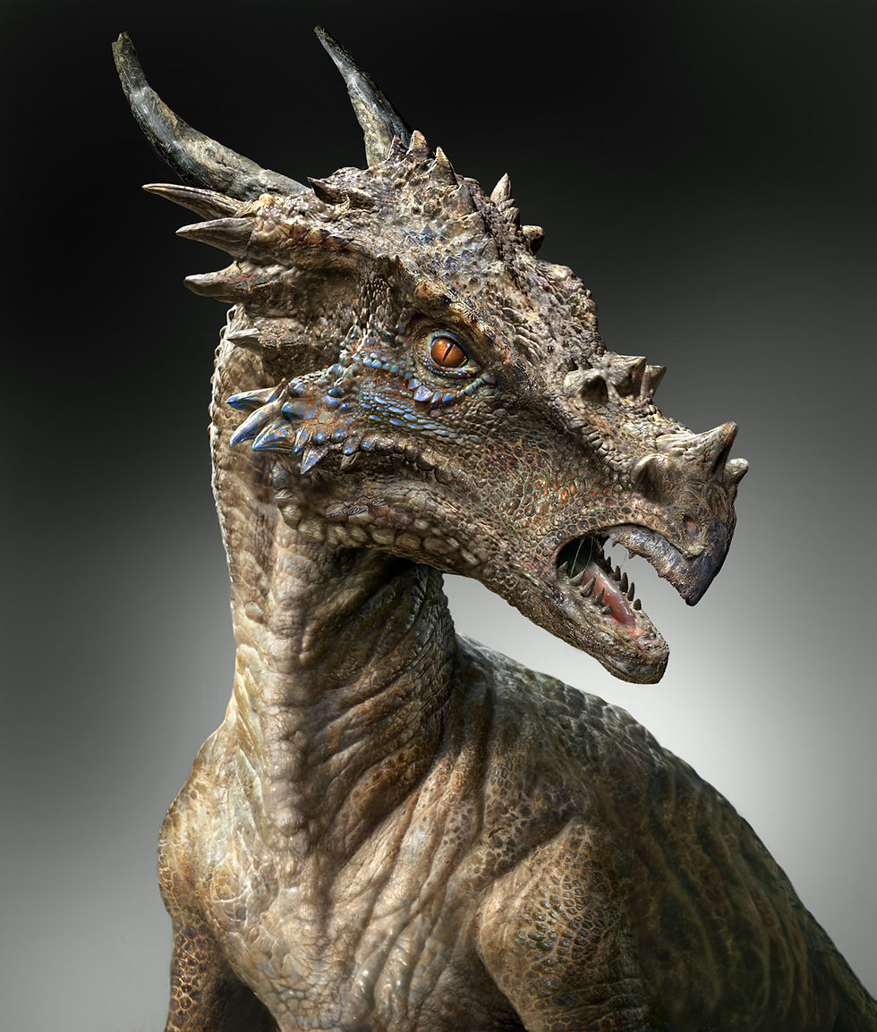Dracorex