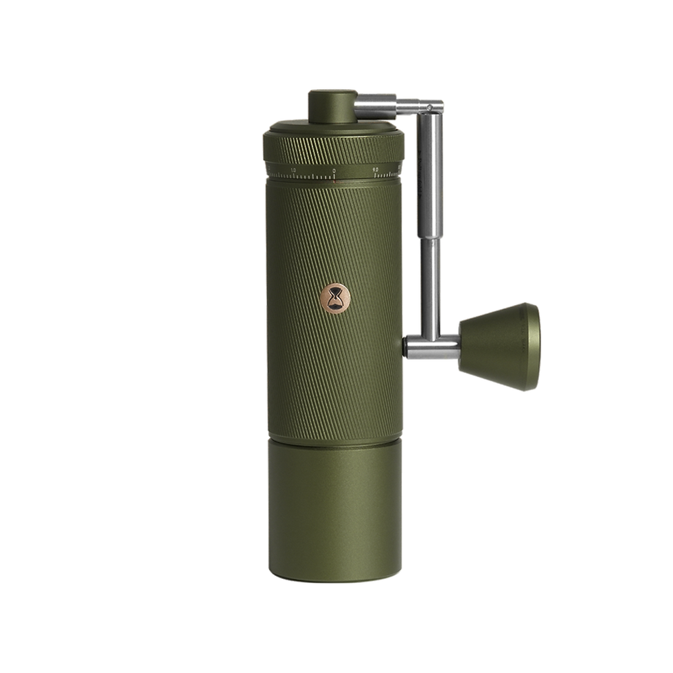 Thumbnail: TIMEMORE Chestnut S3 Manual Coffee Grinder | Limited Edition NEW COLOR