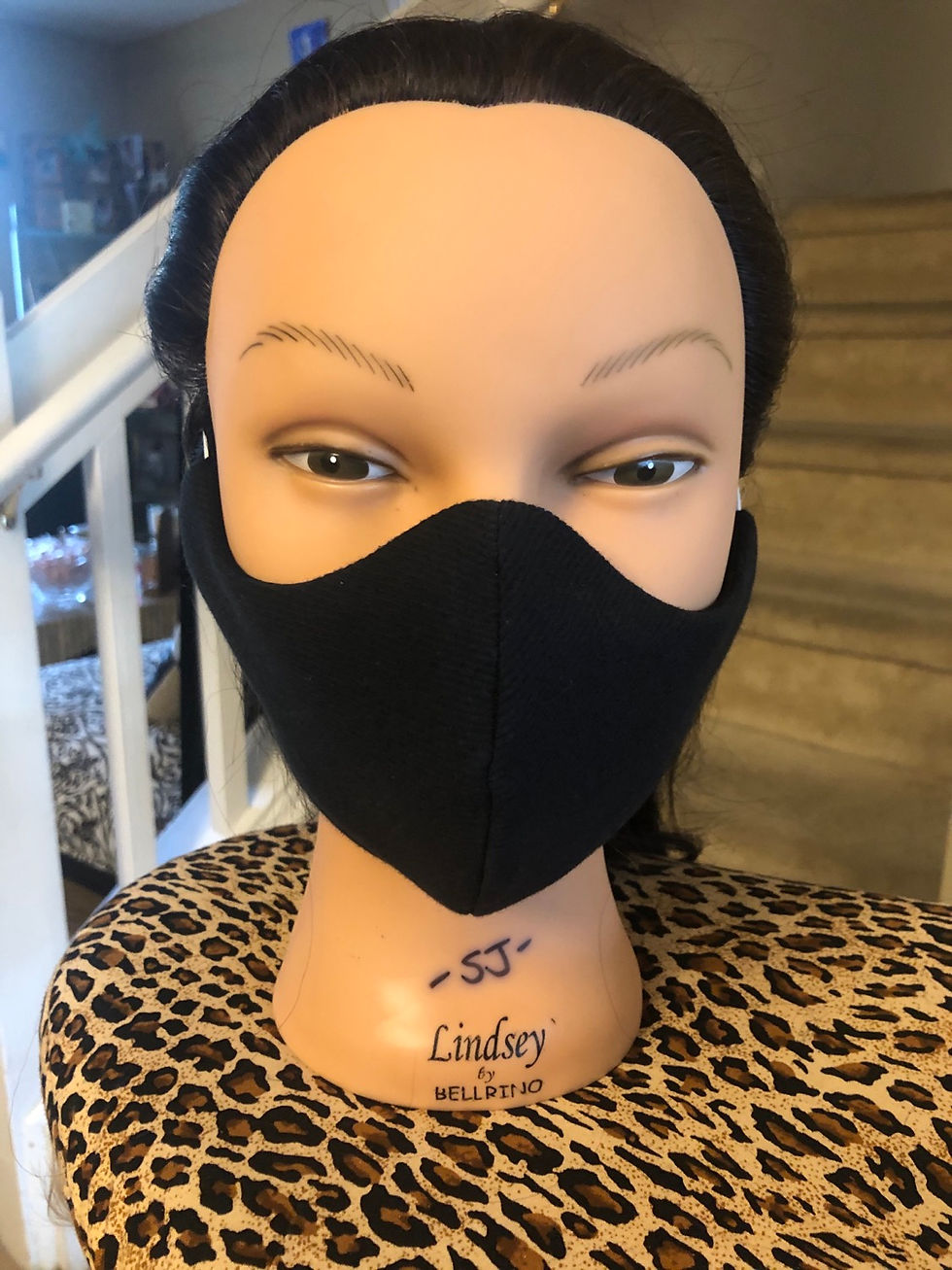 Thumbnail: Black Swag Mask 