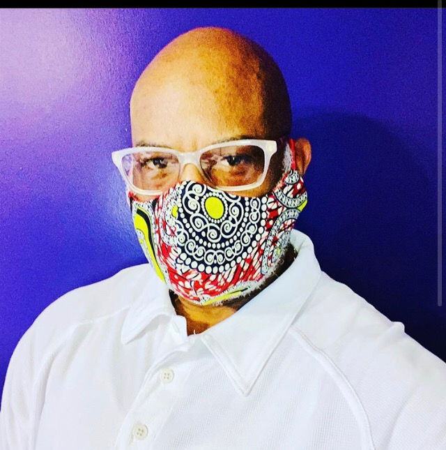 Thumbnail: Swag Mask (XL is standard size) 