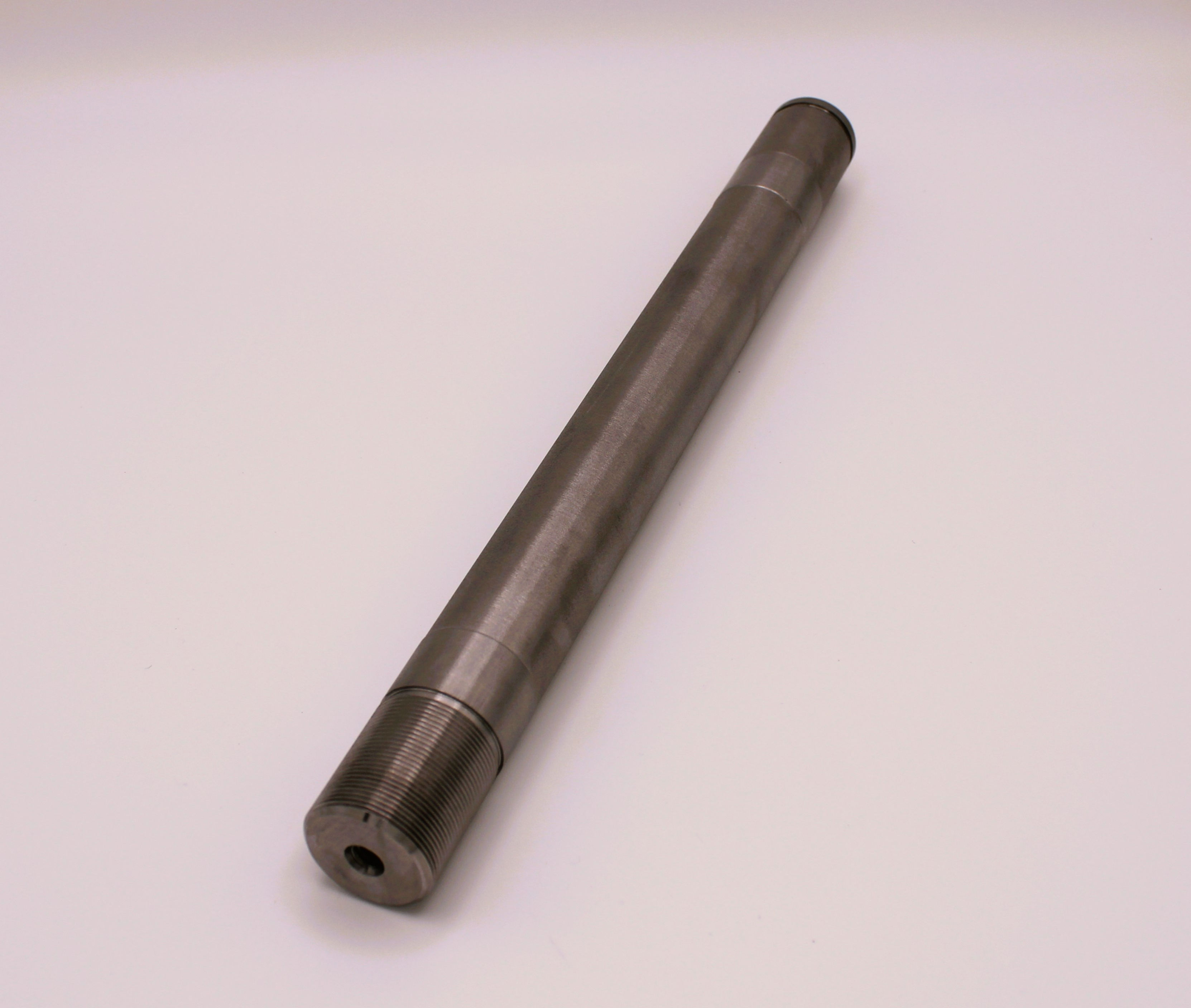 2002-2011 VRSC VRod Steering Stem Shaft Kit