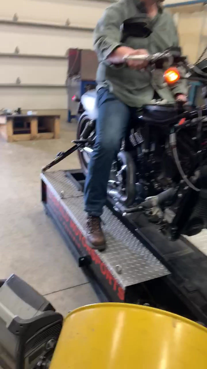 Thumbnail: HellRaiser High Performance Camshafts